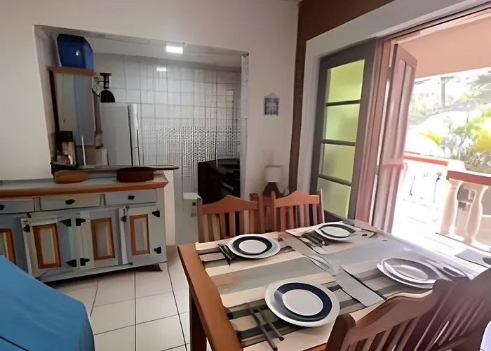 Entre 3 Praias: Santa Rita, Enseada, Perequê Mirim Ubatuba
